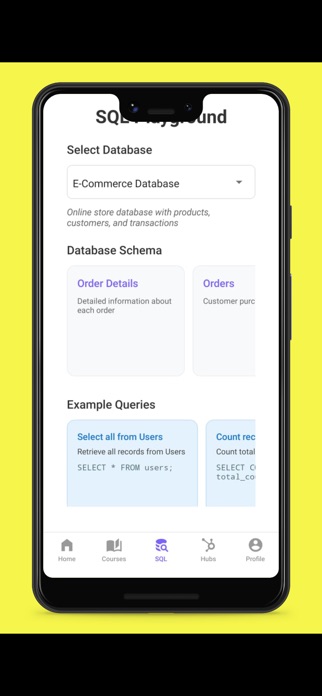 Innotech HUB Screenshot 4 of 5