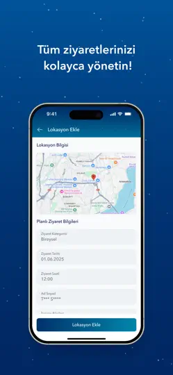 Saha 360 iPhone Ekran Görüntüsü 4