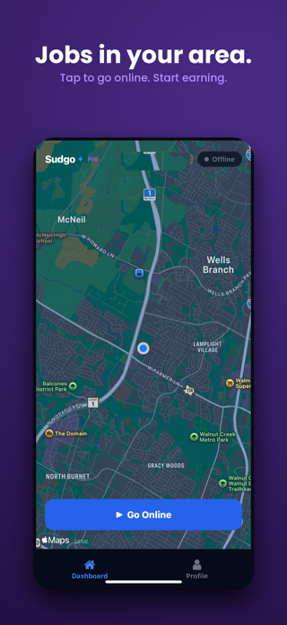 Sudgo Pro - Cleaner App Screenshot 3 of 7
