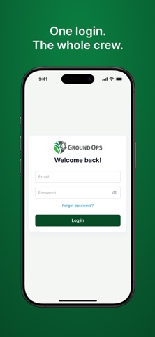 GroundOps Pro Screenshot 4 of 4