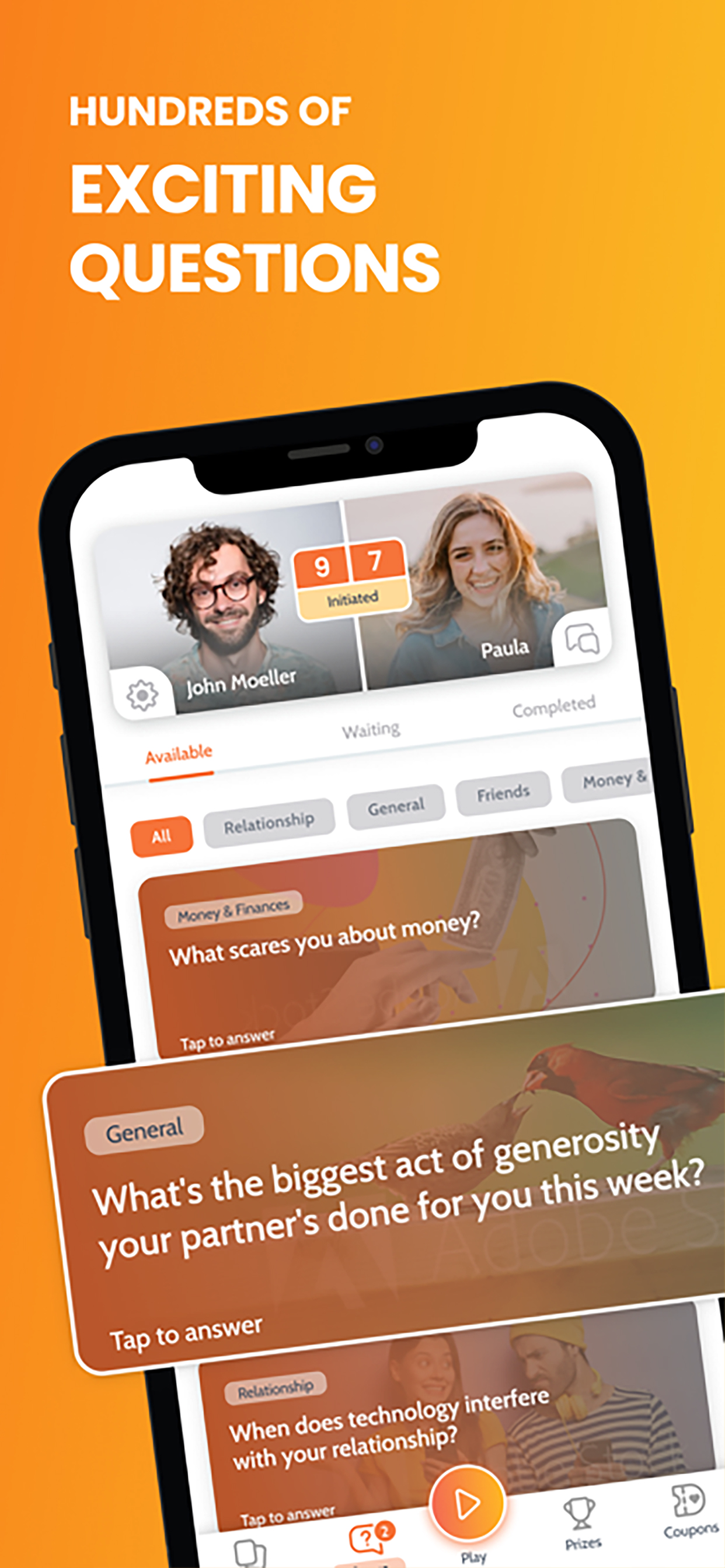 GroupGrocer Shopping App