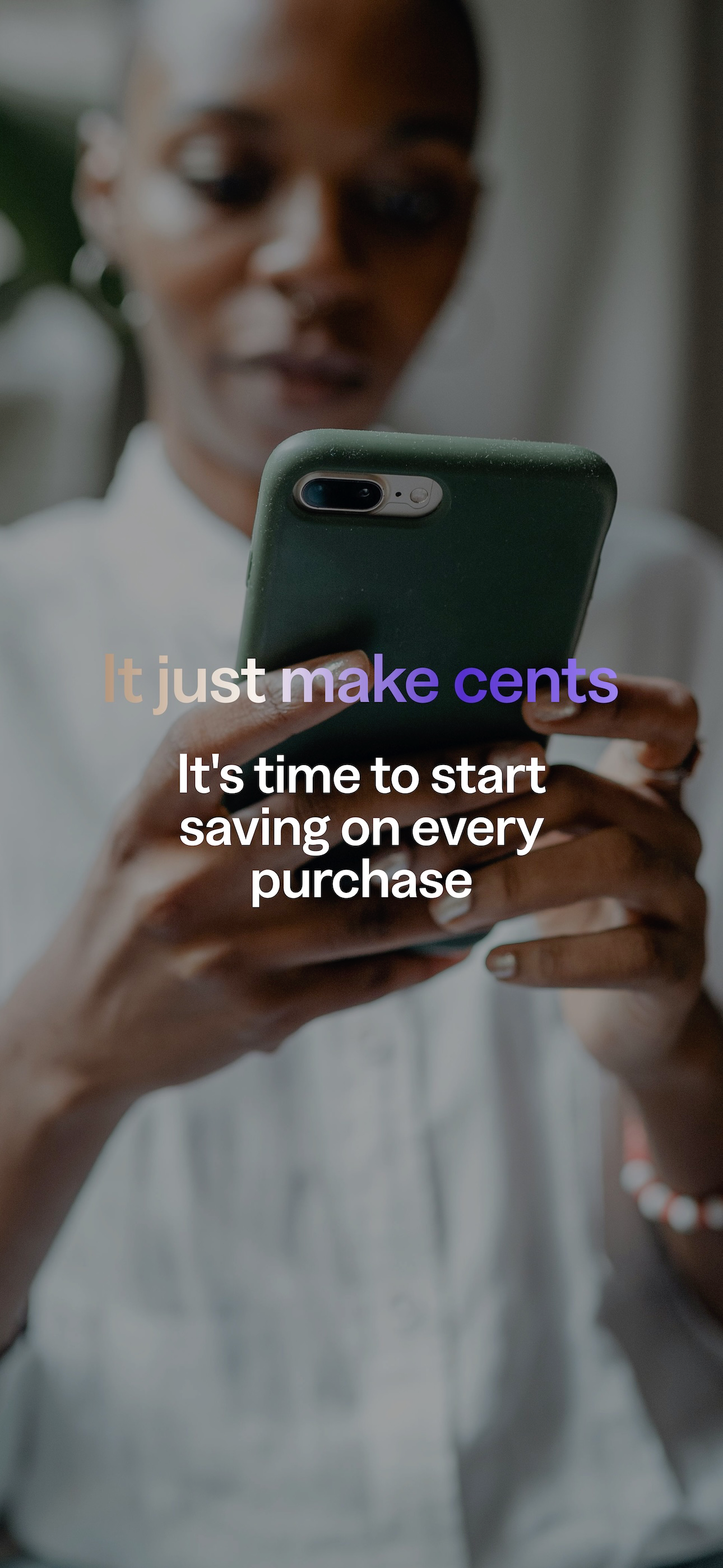 Frekuent: Get paid to shop