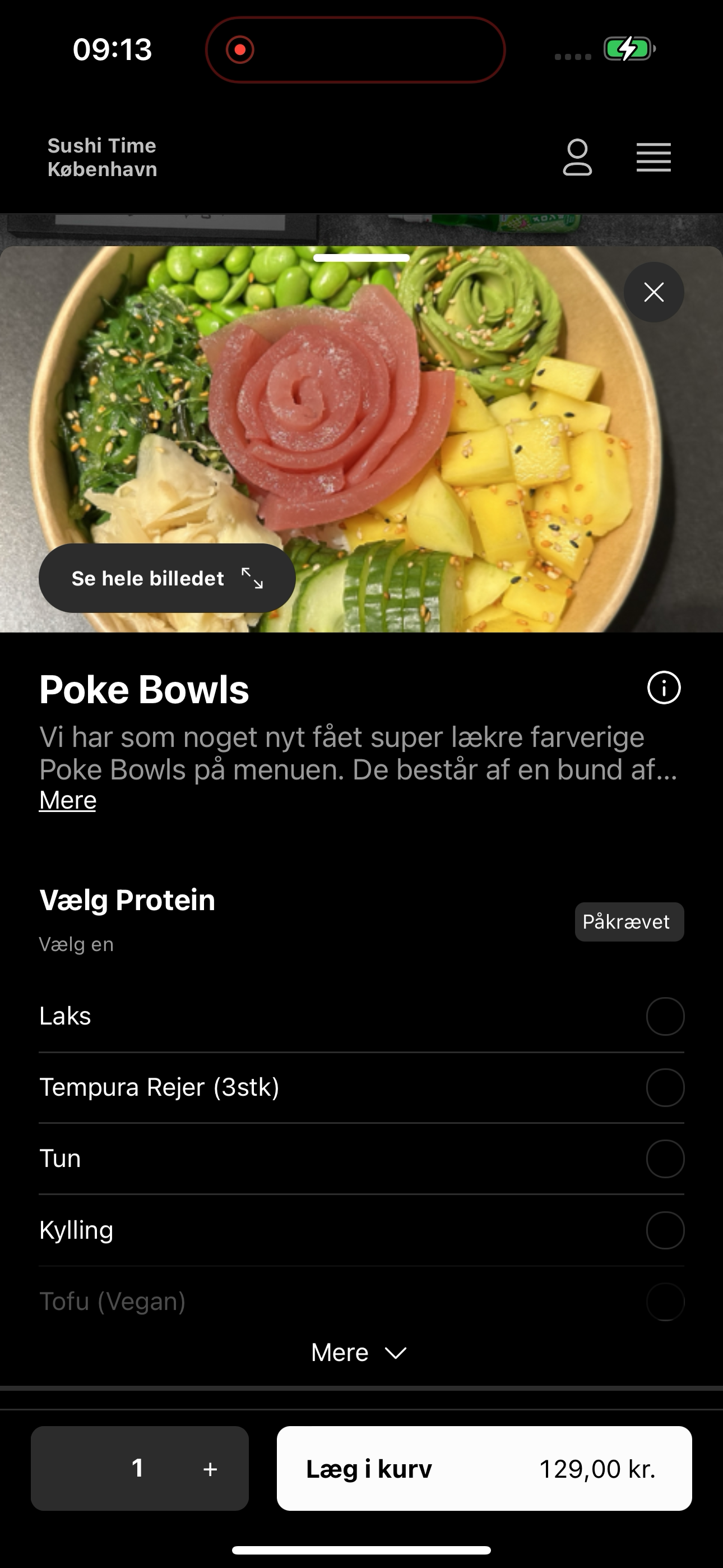 Sushi Time 2400 screenshot 7