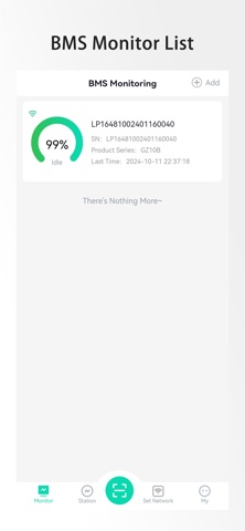LUXWATT screenshot