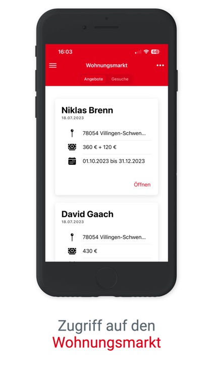 DHBW VS screenshot-6