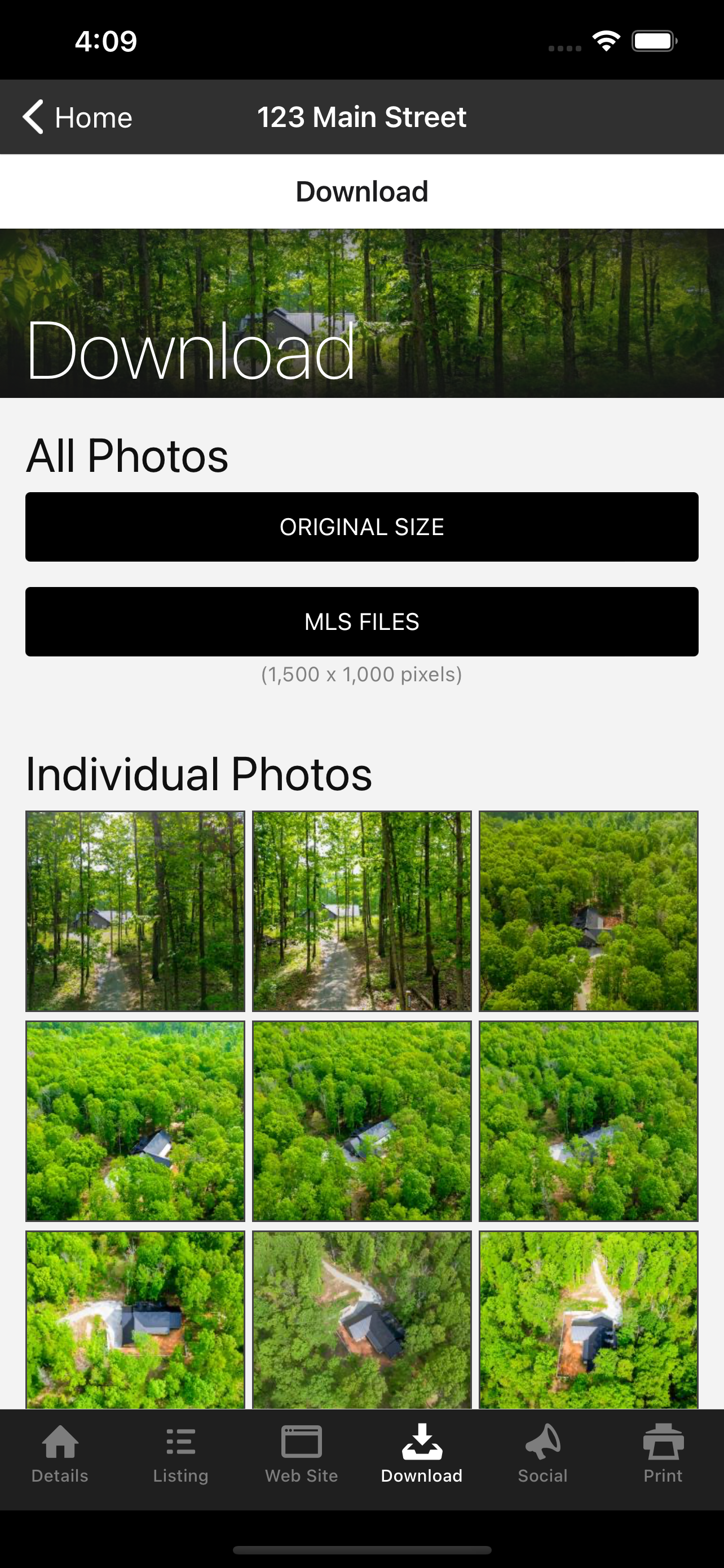Real Estate Photographer Pro screenshot 3