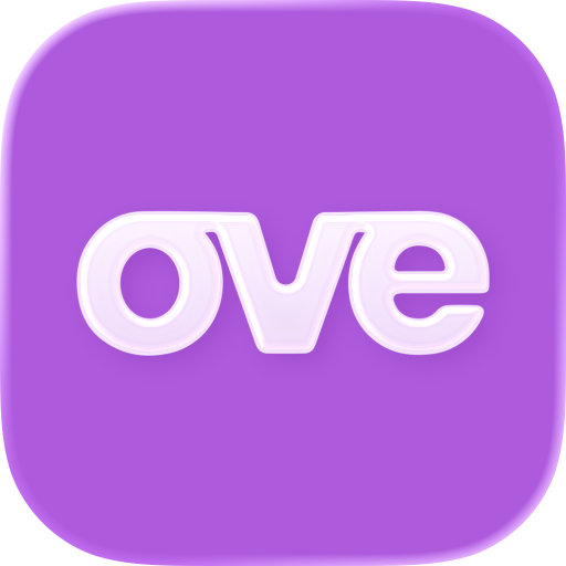 Ove - THE Period App for Teens