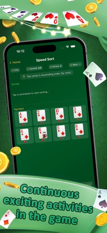 PokerSpotDiff Screenshot 4 of 4