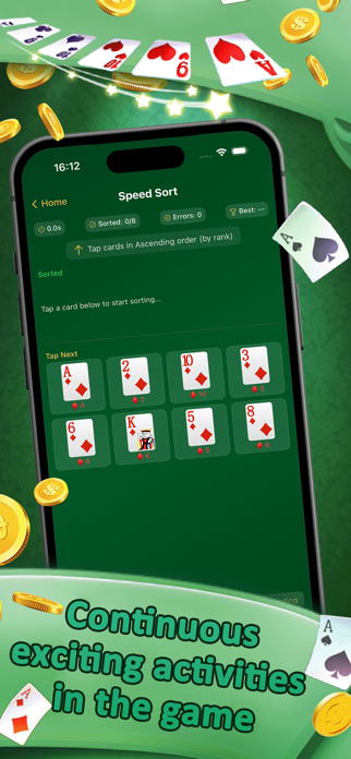 PokerSpotDiff Screenshot 4 of 4