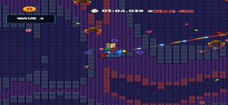 Neverfear Screenshot 2 of 10