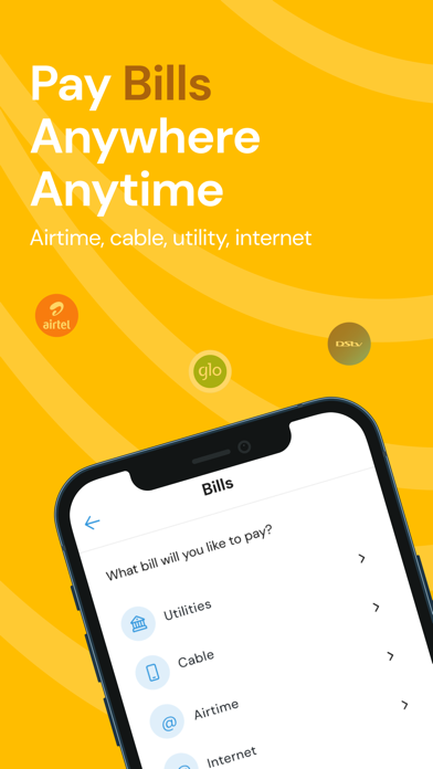 GoFree - Bank Freely Screenshot