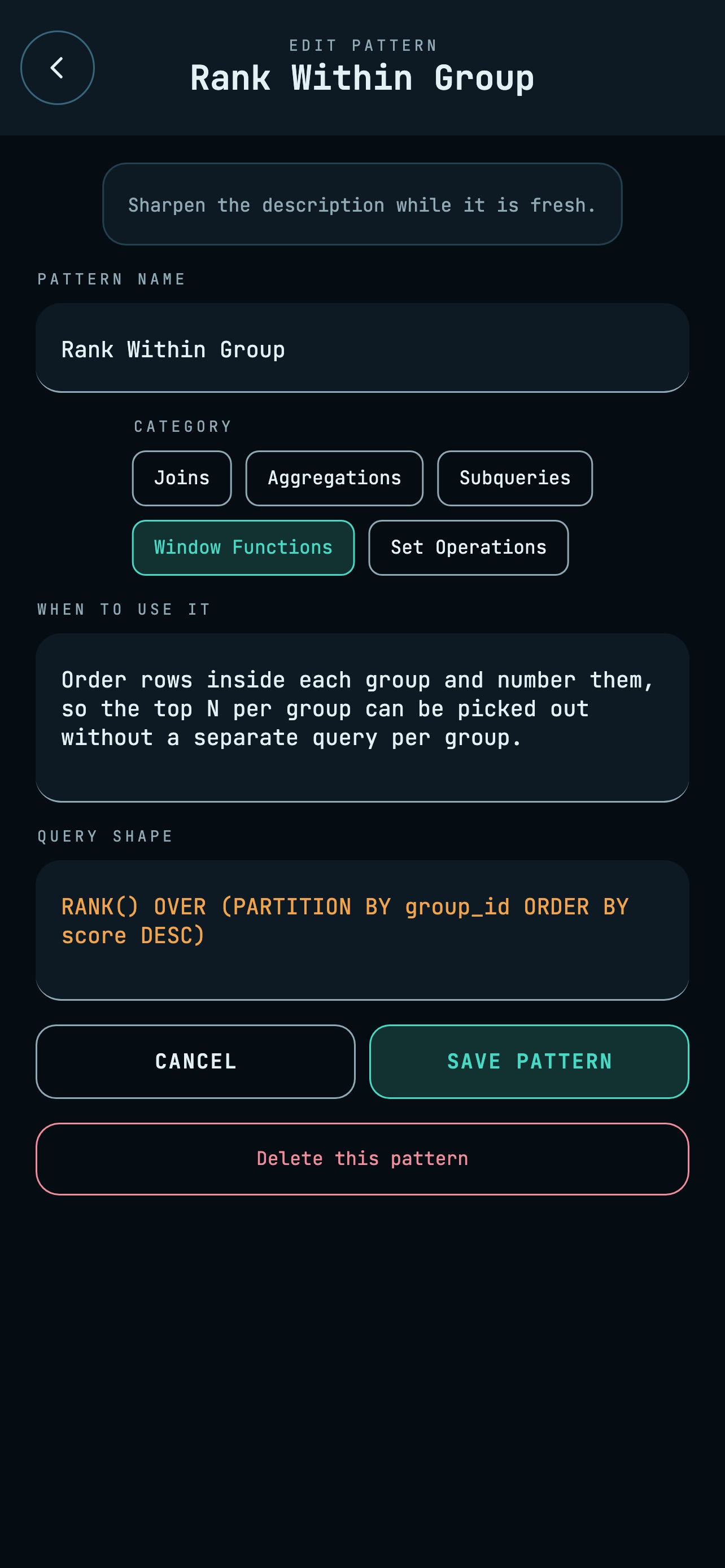 Screenshot 7 of Sorevo