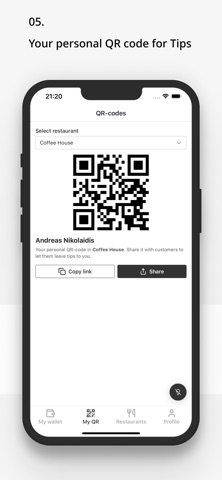 GoTips screenshot