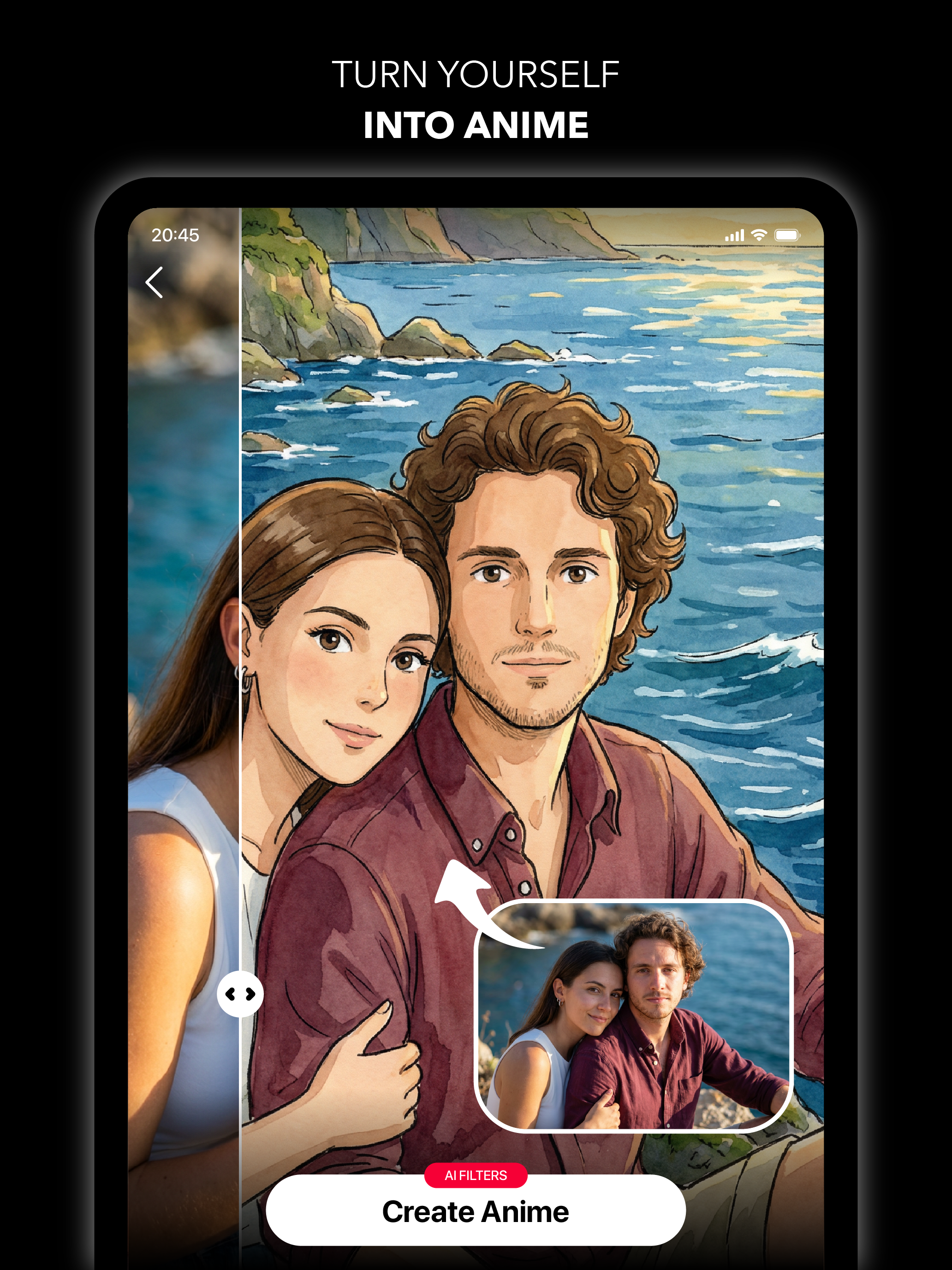 Glora AI: Photo & Video Editor