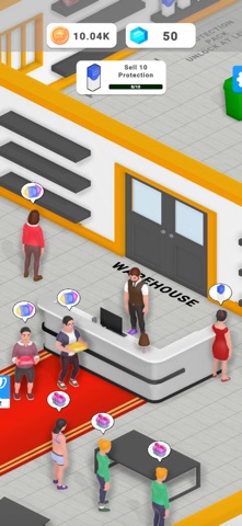 Pleasure Outlet Inc ! Screenshot 1 of 2