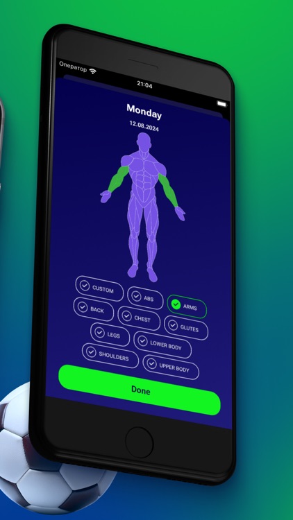 Lucky Sport: Challenge screenshot-4