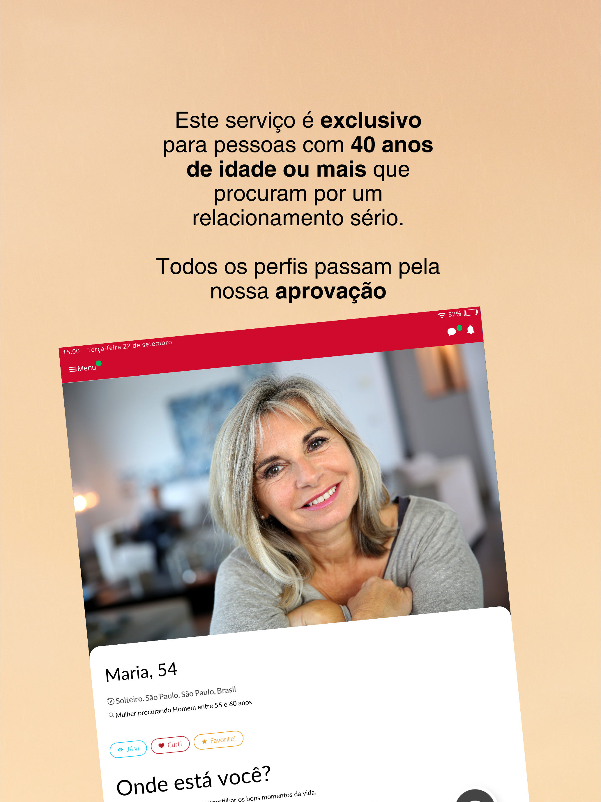Coroa Metade