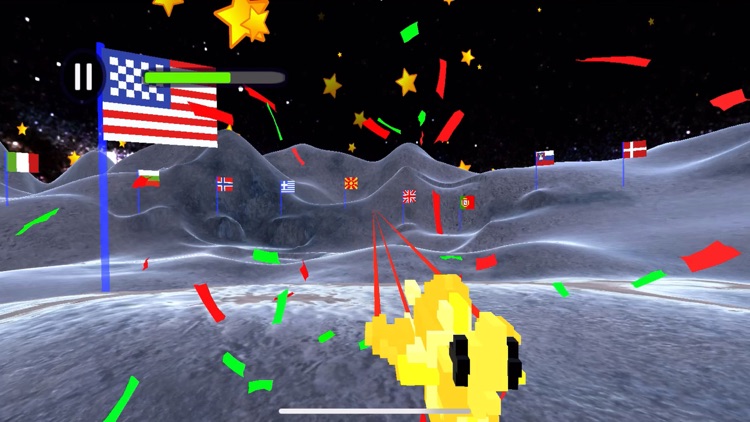 Star Leave screenshot-9