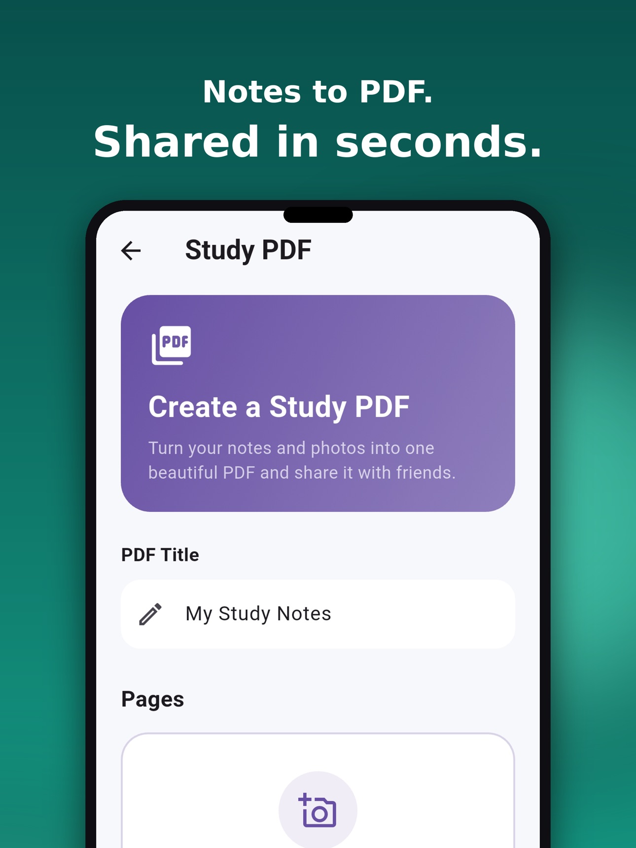 Screenshot 9 of Proof Habit - Habit Tracker