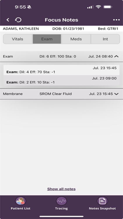 OBIX Mobility screenshot-5