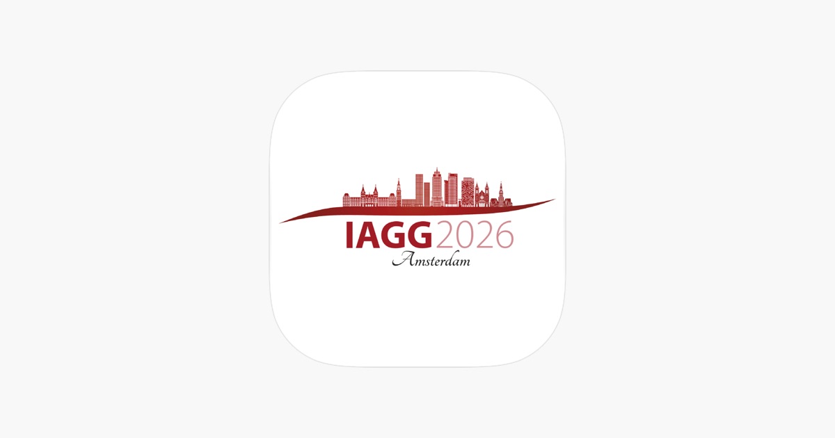 ‎IAGG 2026 by Congress Care App - App Store