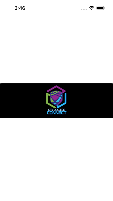 City College Connect screenshot