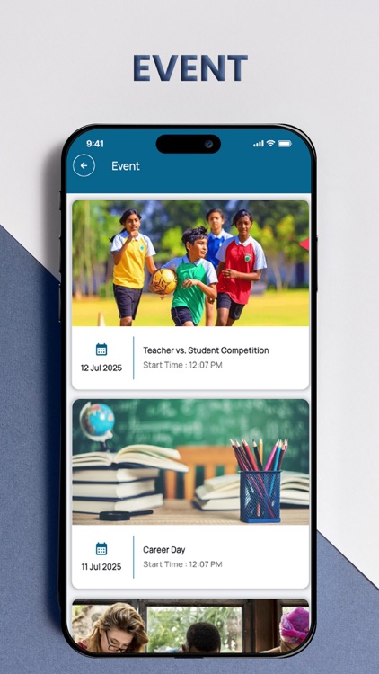 Onest School screenshot-4