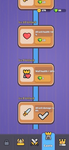Little Defenders Screenshot 9 of 9