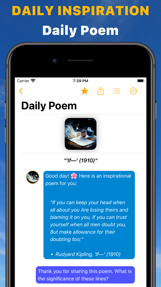 #4. Text With Authors (macOS) Podle: Catloaf Software LLC