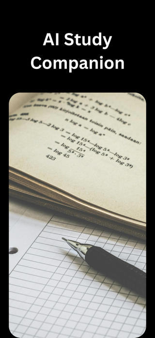 Problem Wizard - AI Helper Screenshot 1 of 5