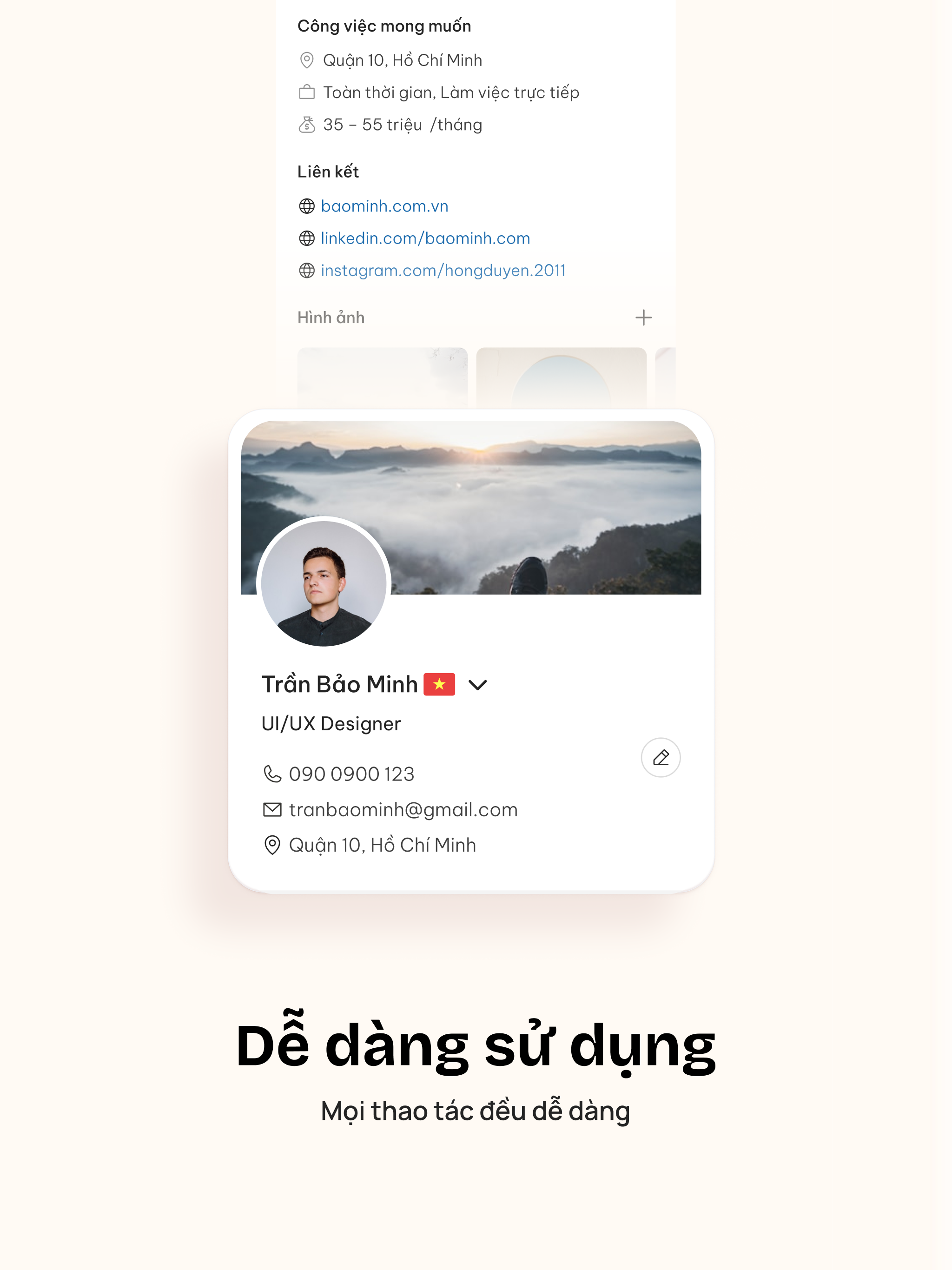 Happimee - Jobs for You
