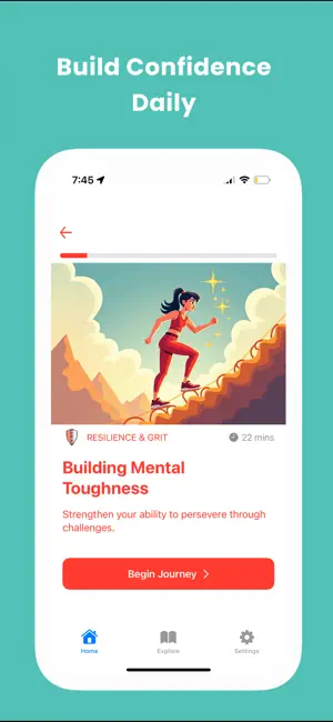 Flora: Women's Wellness screenshot 2