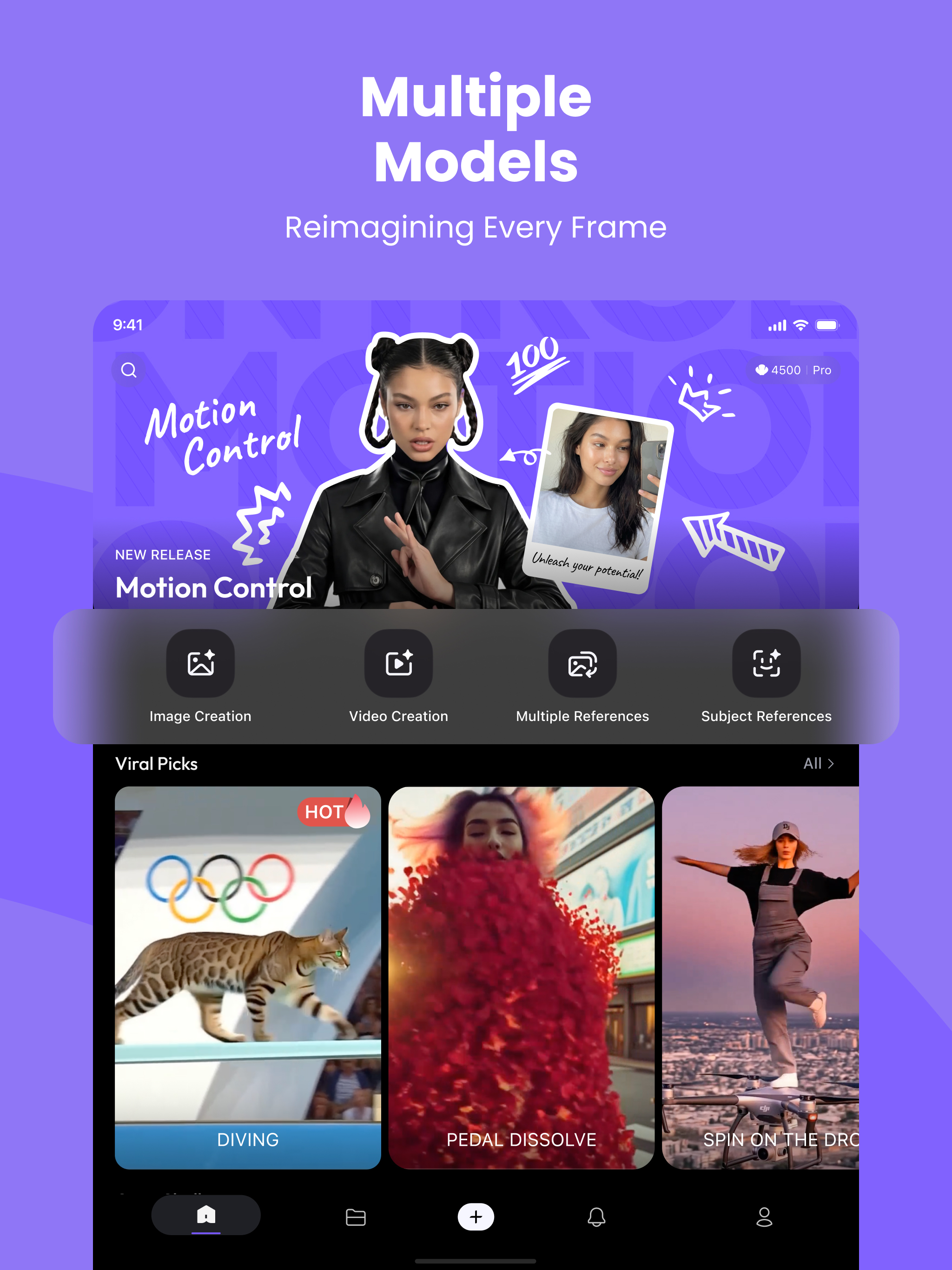 Hailuo Al: Image&Video Maker