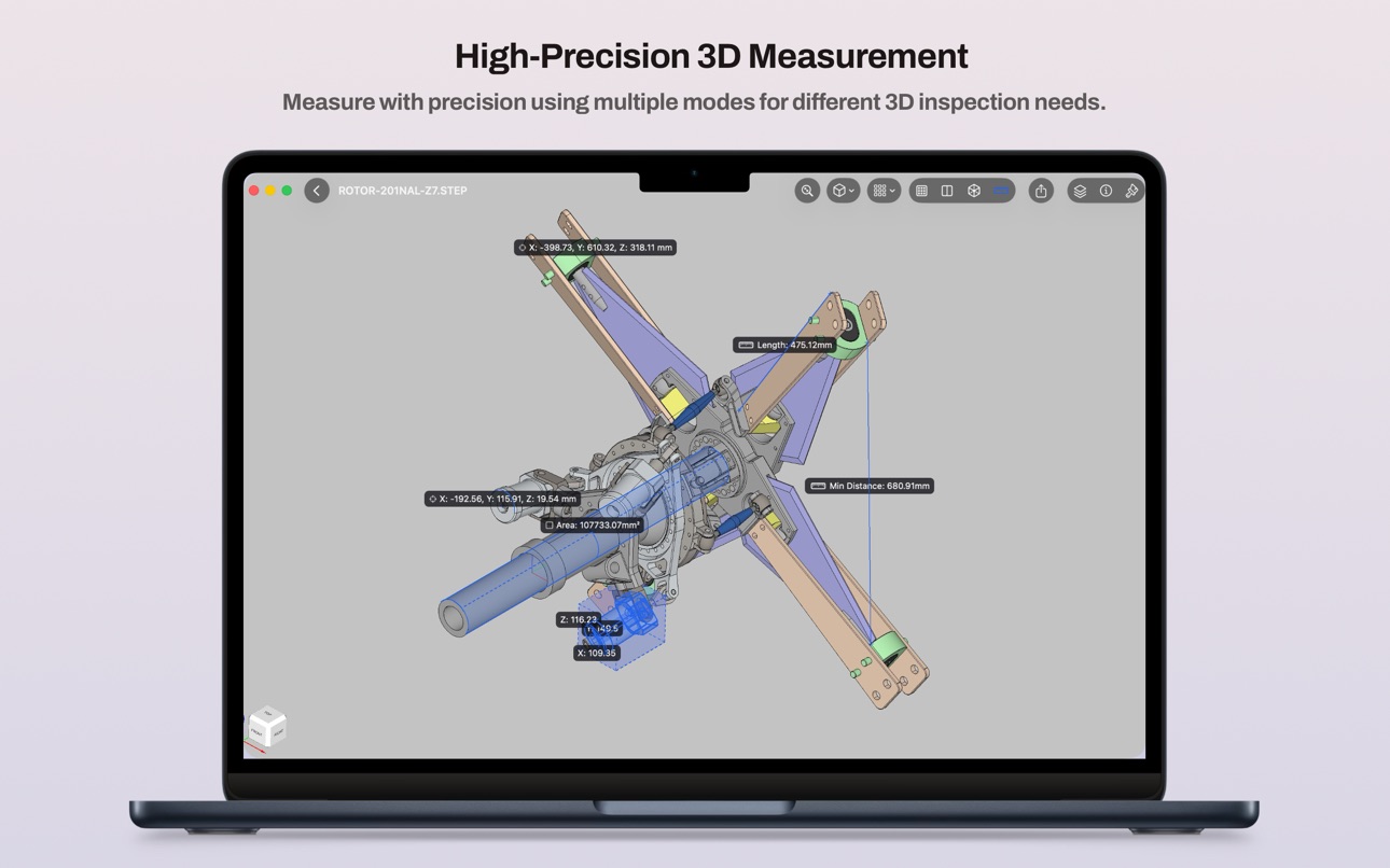 Mac screenshot
