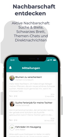 Kieler Wohnungsgesellschaft screenshot