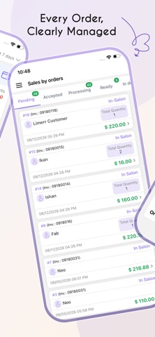 Divox - Insight Screenshot 3 of 5