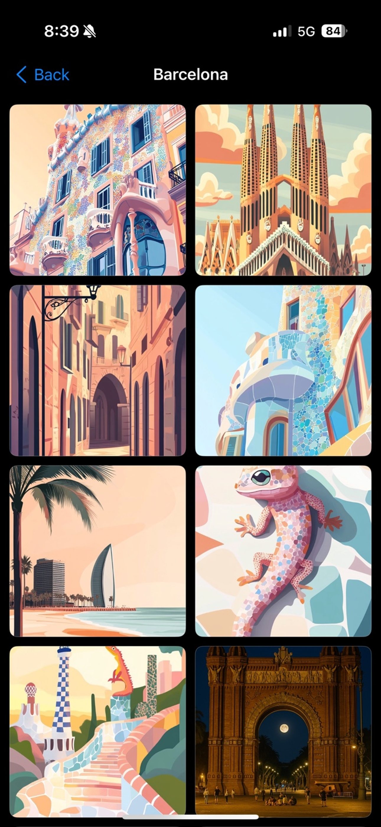 Wallpaper : City