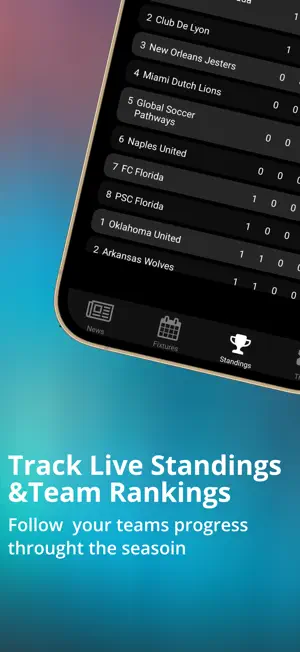 FN365 NPSL Edition screenshot 3