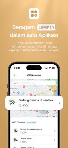 IKNOW iPhone screenshot 2