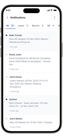 CollabCRM Screenshot 5 of 6