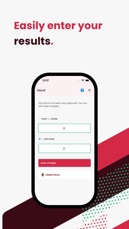 Tap Leagues screenshot-5