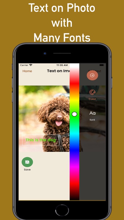Breeze - Photo enjoy life! screenshot-3