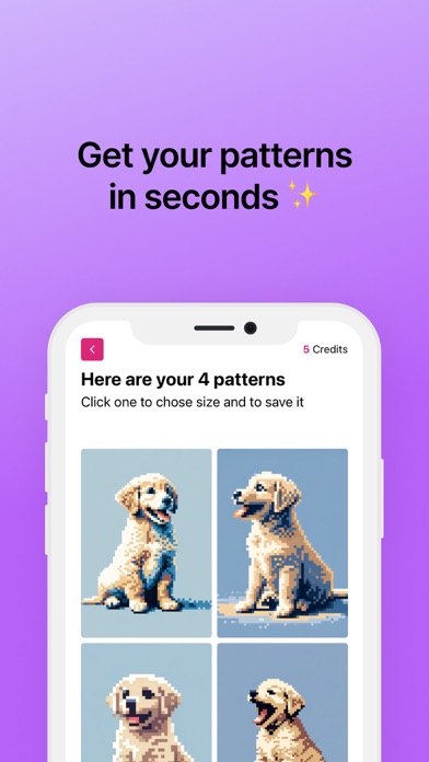 StitchMagic Screenshot