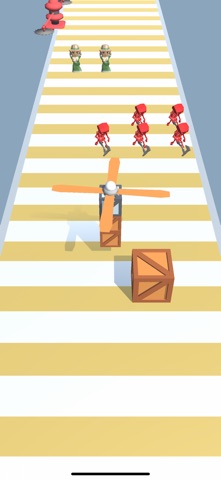 FlyingCargo screenshot