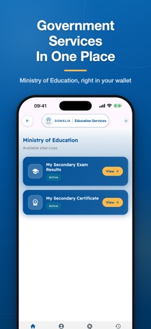 eAqoonsi Screenshot 2 of 6