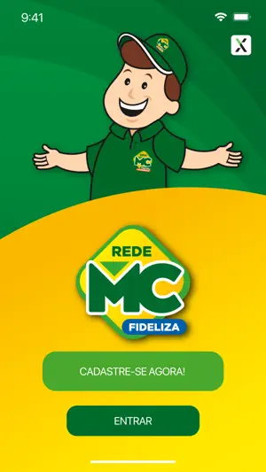 MC Fideliza screenshot 1