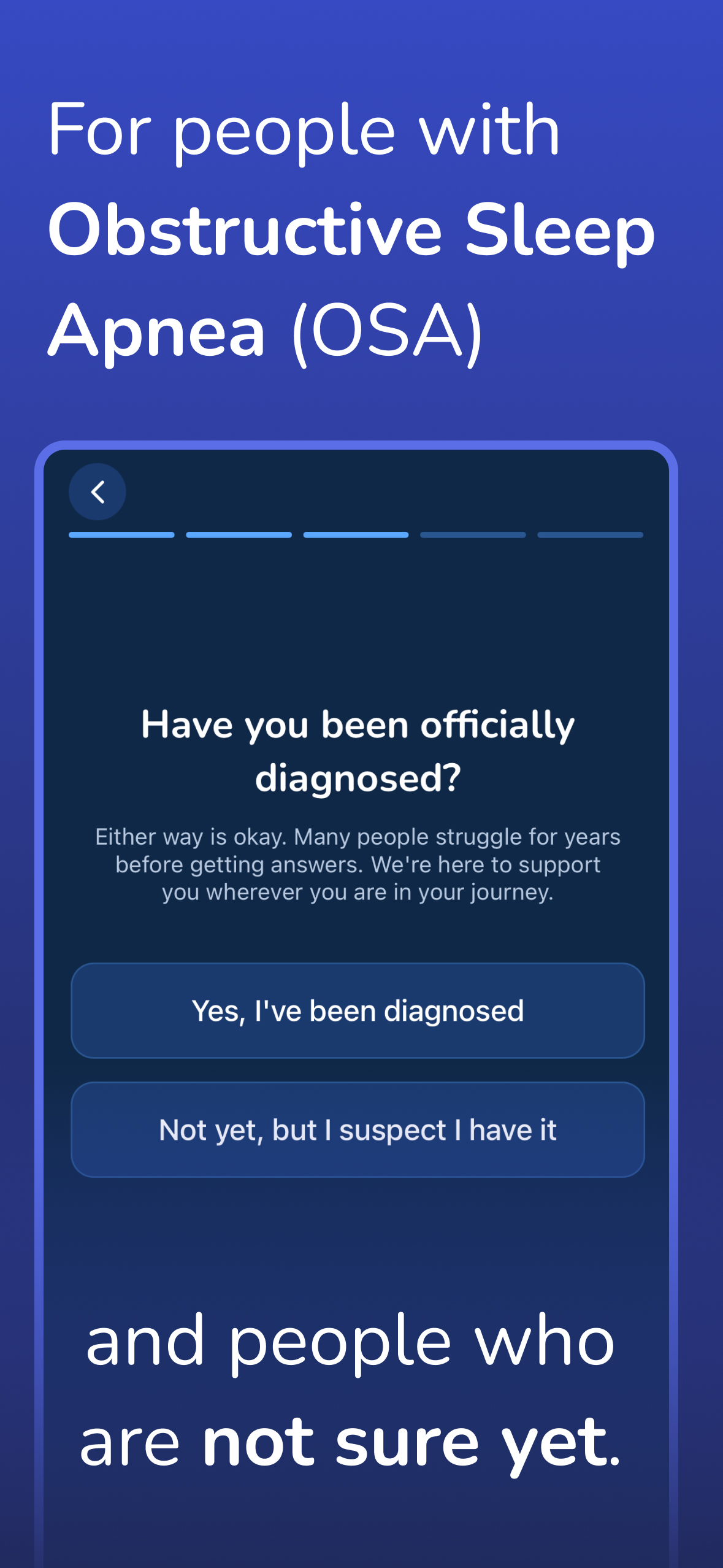 CPAP Tracker & Journal