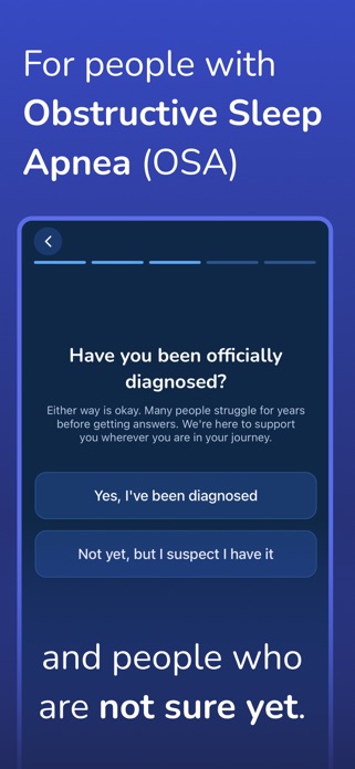 CPAP Tracker & Journal Screenshot 4 of 7