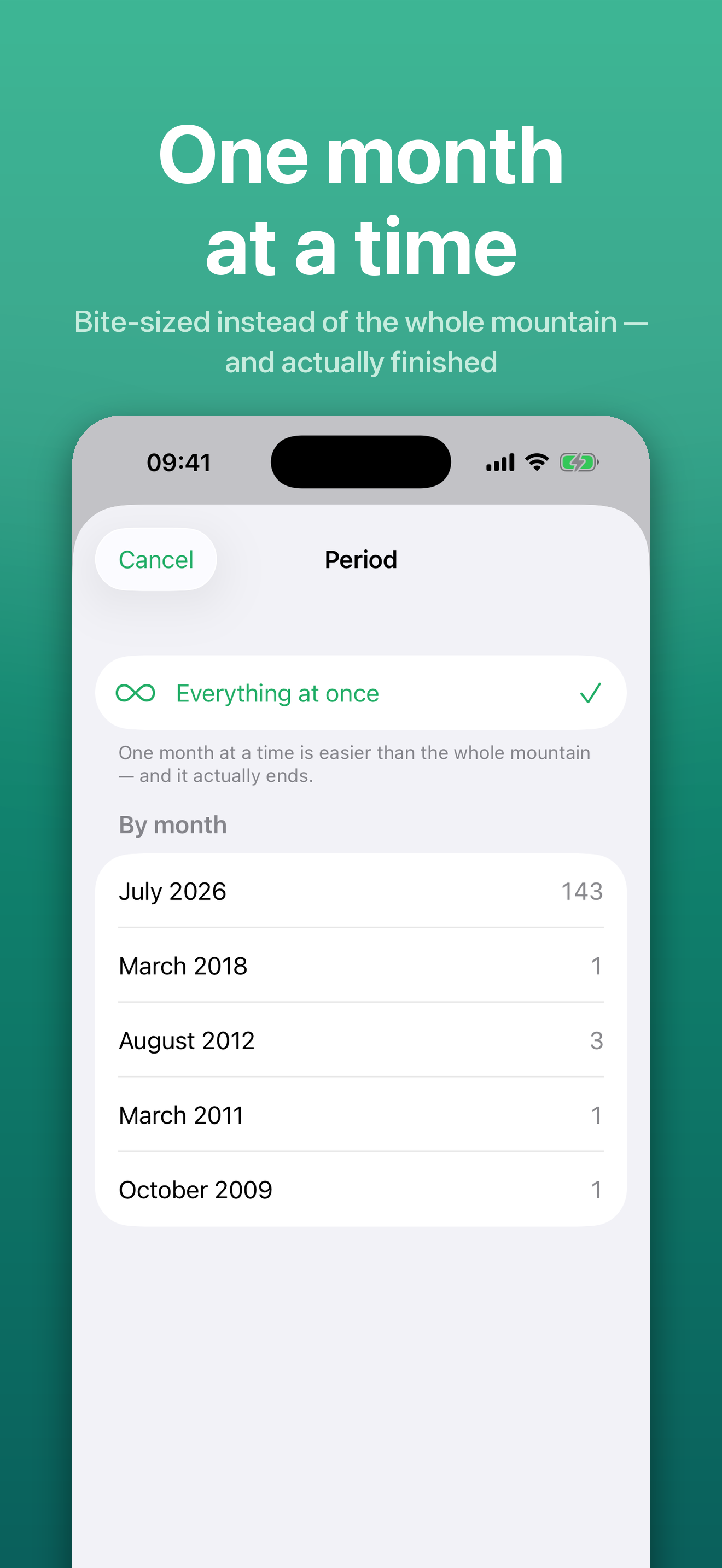 Fotoputz: Clean Up Photos screenshot 5
