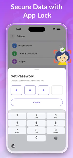 Parallel Space, Multiple Apps screenshot 2